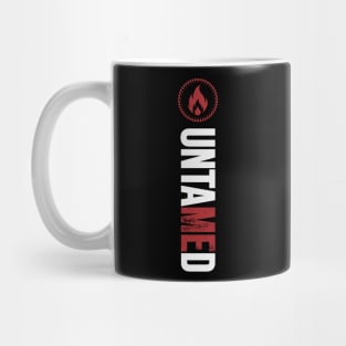 Untamed Mug